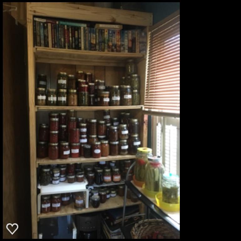 Canning_storage